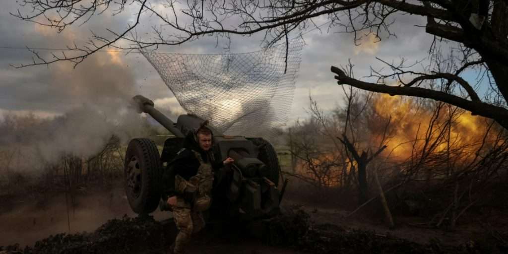 Χερσώνα: Οι ουκρανικές επιδρομές στο Δνείπερο και ο φόβος των Ρώσων για αντεπίθεση