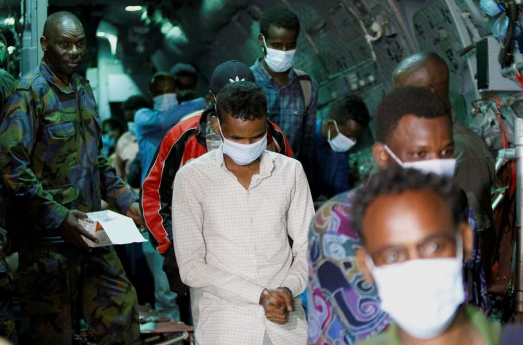Σουδάν: Παγκόσμιος συναγερμός από τον ΠΟΥ – Στα χέρια ενόπλων δείγματα μολυσματικών ιών